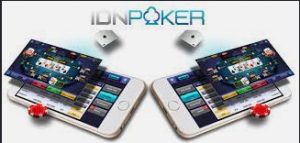Game Kartu Populer Idn Poker